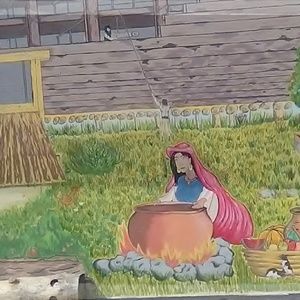 Meet your Posher, Jacqueline